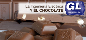 La Ingeniería Eléctrica y el Chocolate
